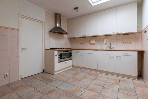 Medium property photo - Adriaan Brouwerstraat 12, 4625 AP Bergen op Zoom